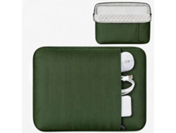 Bolso Para Portátil Digitallab Everyday Verde (13.3'')