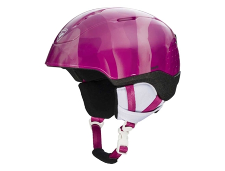Casco ROSSIGNOL Capacete Whoopee Impacts Rosa XS