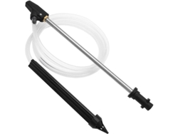 Kit De Lijado Húmedo De Alta Presión De 2,75 M Para Hidrolimpiadoras Kärcher K1-k7. Para El Hogar Y El Taller.