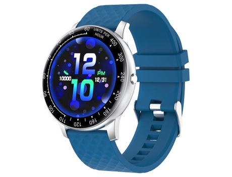 Smartwatch ENZON Azul