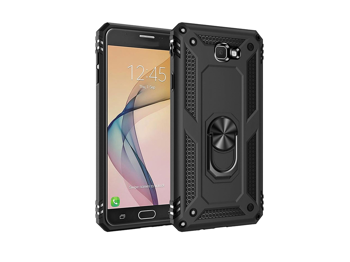 2026-funda Resistente Para Samsung J7 Prime/galaxy J7prime/on7 2016, Protectora Carcasa Tapa Trasera