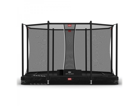 Cama Elástica BERG Inground Ultim Favorit 330 Red Comfort