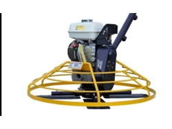 Helicóptero para acabado de hormigón Loncin GT GREAT TOOL CPT36-L