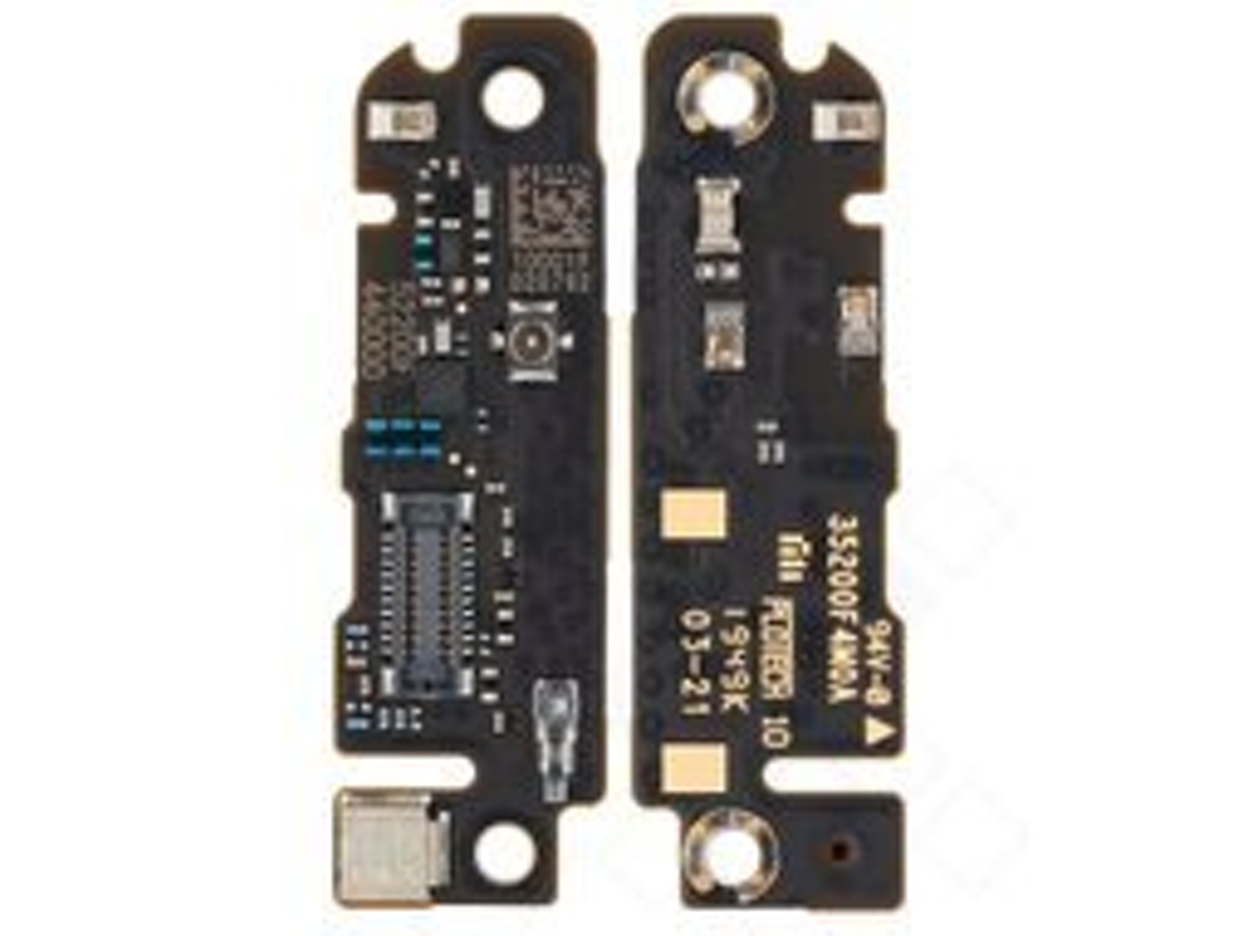 Micrófono Placa Antena para Xiaomi