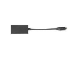 Convertidor Mhl Micro Usb De 5 Pines A Interfaz Multimedia De Alta Definición 1080p Para Teléfonos Móviles Y Tabletas