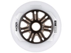 Rodas de Patins Access 125 85A 3 Unidades Dourado 125 Mmiqon