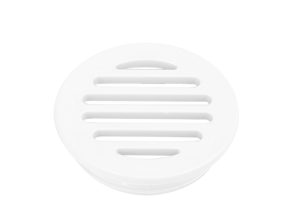 Tapa Para Filtro De Drenaje De Piscina Y Spa - Accesorio Para Piscina Con Malla De Plástico Resistente