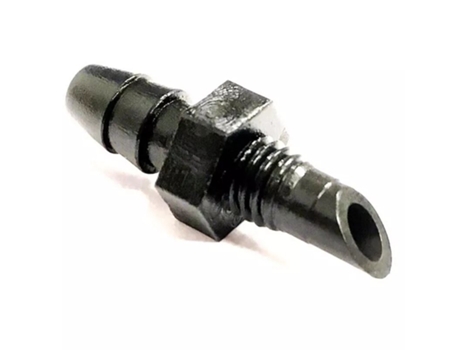 Adaptador microtubo 3,5mm roscado-insertado Oferta exclusiva