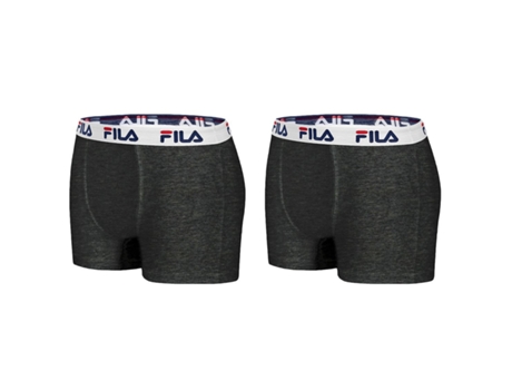 Boxers FILA Hombre (Multicolor - M)