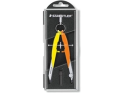 Compás STAEDTLER Metálico (Multicolor)