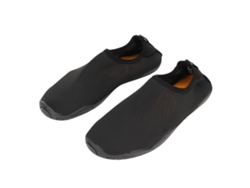 2026-1 Par De Zapatos Deportivos Acuáticos De Tela Con Capa De Aire Transpirable Para Playa Pesca Excursionismo Negro 41