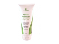 Crema Corporal TRICONATURA Hidratante Cuerporal Peles Atópicas (200 ml)