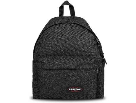 Mochila EASTPAK Pak'R (Negro)