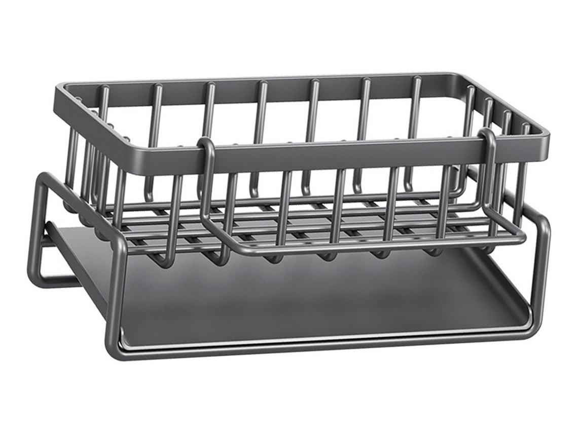 Cesta de drenaje para fregadero de cocina Slowmoose