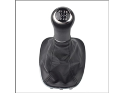 Pomo De Palanca Cambios 5/6 Velocidades Con Funda Arranque Para Opel, Vauxhall Y Corsa D 2006-2014 (6