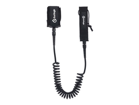 Correa SURFLOGIC chevilles SUP coil 10