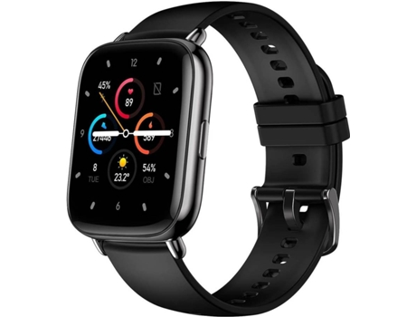 Smartwatch CHRONUS UM68T1108 Negro