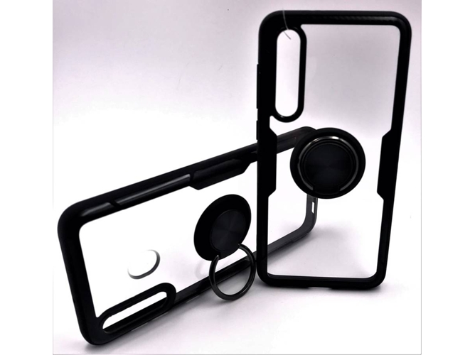 Carcasa Xiaomi Mi 9 SE Clear Armor Transparente