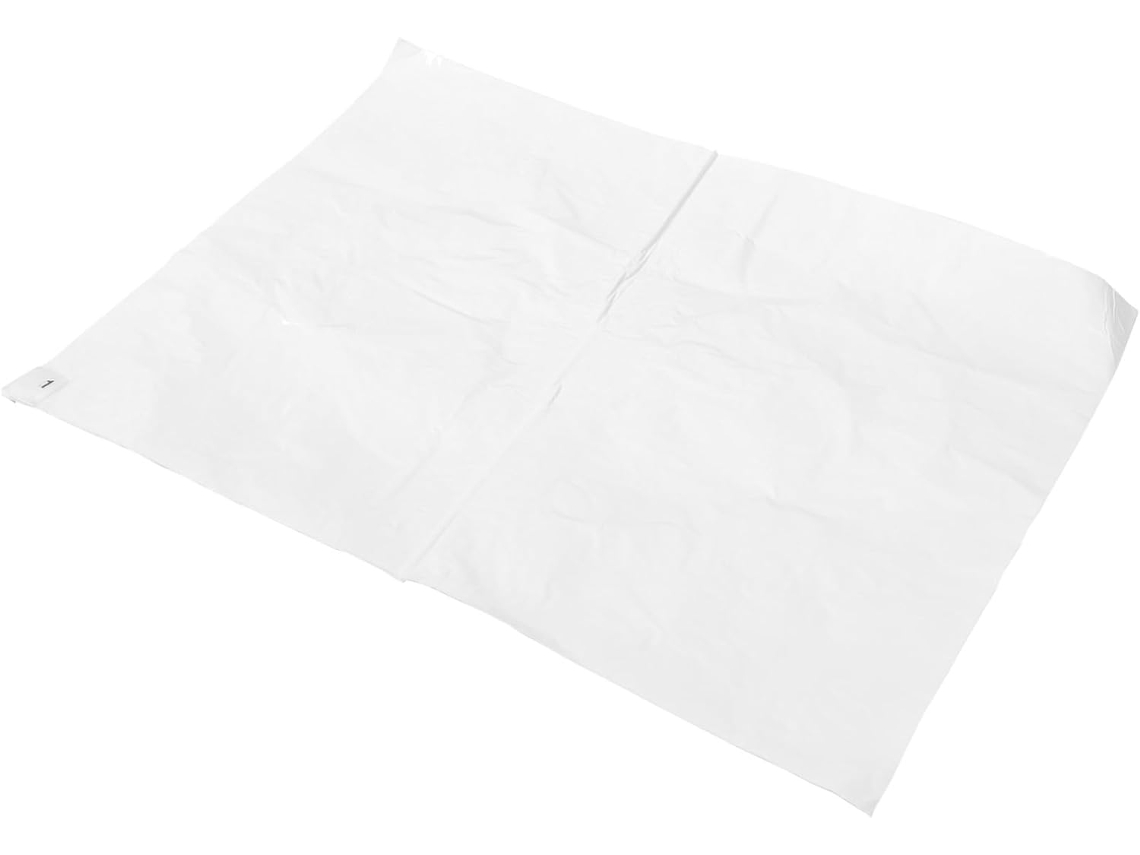 Alfombrilla Adhesiva Antiestática Y Desprendible Para Suelos Libres De Polvo.