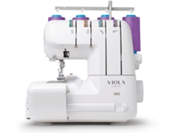 Máquina de Coser Remalladora Look T8