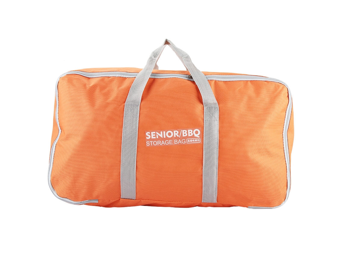 GIGIKILL Bolsa De Armazenamento Para Talheres De Piquenique Portátil 1 Peça Para Camping Ao Ar Livre (grande)