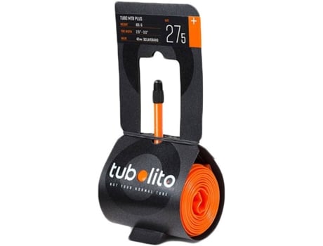 Cámaras de Aire TUBOLITO Tubo Mtb Plus (27.5 - 650B´´)
