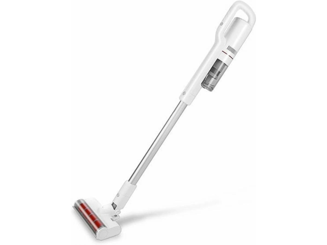 Aspirador Vertical XIAOMI Roidmi S2 (Autonomía: 65 minutos - 400 ml)