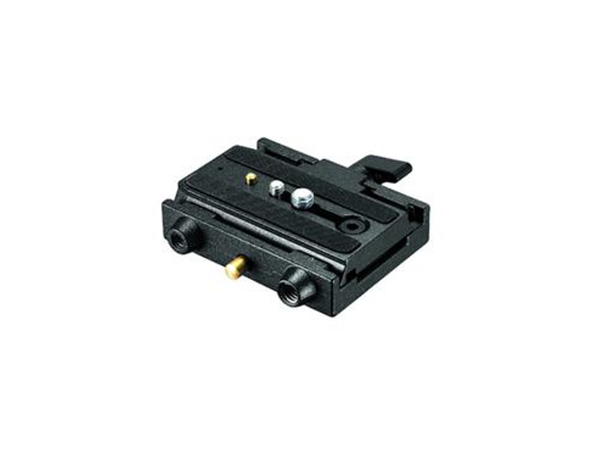 Adaptador MANFROTTO Zapata 501PL577