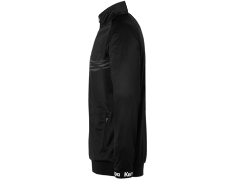 Chaqueta de chándal Kempa Wave 26 Poly (Tam: XL)