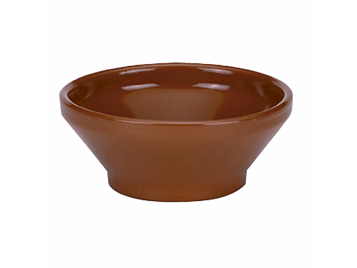 Cuenco Raimundo 1058019 Guisos, Sopas Y Salsas Marrón (16 Cm)