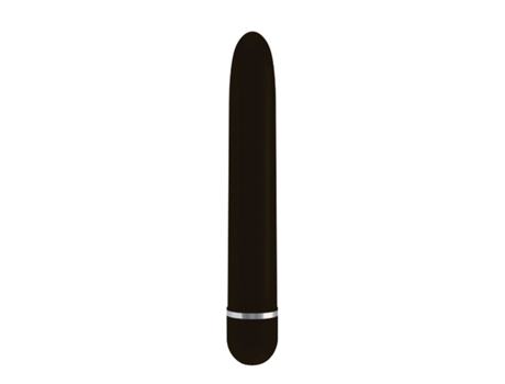 Vibrador Rose Luxuriate Negro ROSE