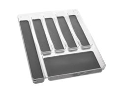 Cubertero Tidy Smart De 6 Compartimentos 5 FIVE SIMPLY SMART