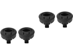 2 Piezas Accesorios Profesionales Interruptor. Producto De Alta Calidad Para Uso Residencial Y Comercial