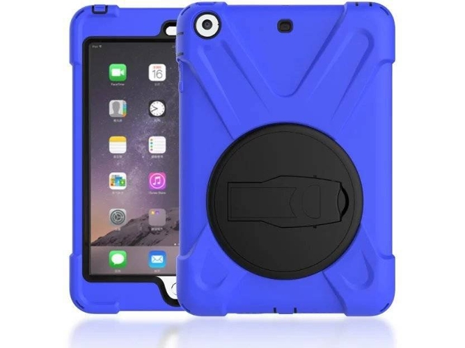 Funda Tablet Armor (iPad Mini - 7.9'' - Azul)
