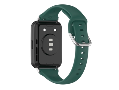 Correa de Silicona liberación rápida para Huawei Watch Fit 2 - pista