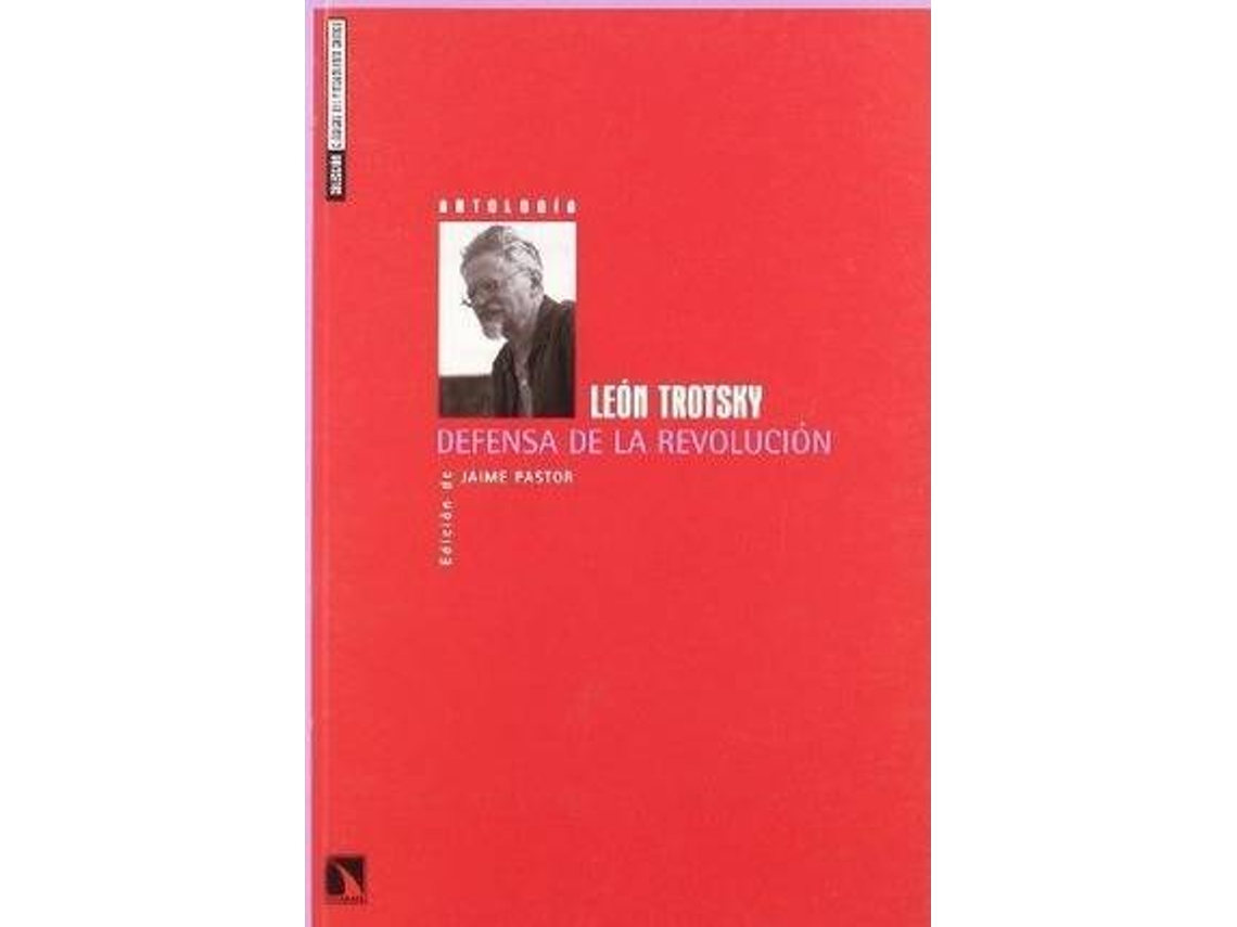 Libro Defensa De La Revoluciã³N de Jaime Pastor (Español)