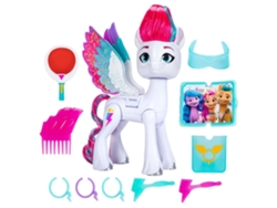 Muñeca fashion MY LITTLE PONY Surprise (5 anos)
