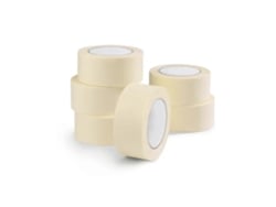 Rebe-ruban Adhésif De Masquage Pour Peinture - Sans Résidus - Pack De 6 - 48 Mm X 50 M - Intérieur/extérieur