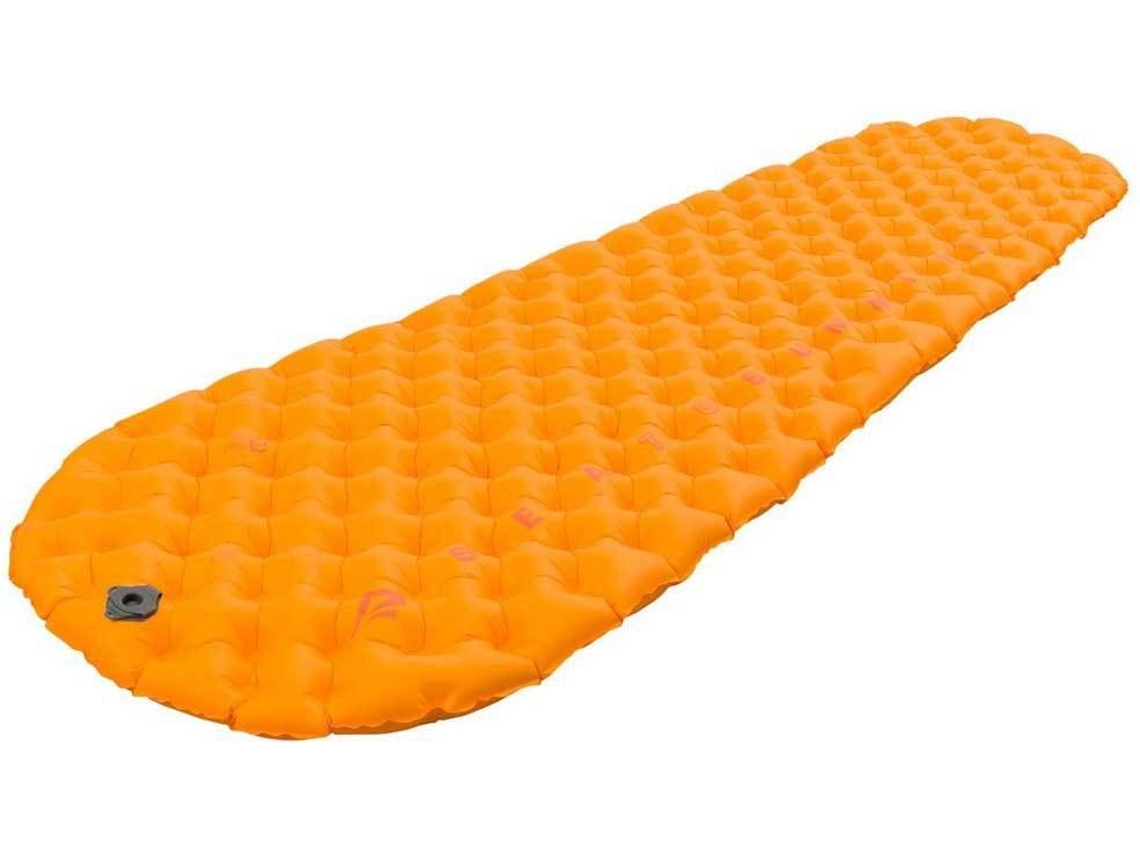 Colchoneta Para Camping SEA TO SUMMIT S Ultralight Asc Isolado Xs