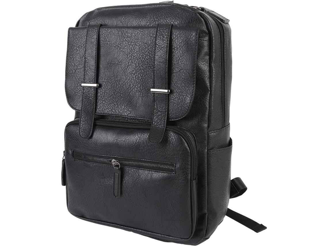 Mochila Impermeable Para Hombre De 20-35 L, Gran Capacidad, Minimalista.