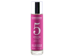 CARAVAN Perfume de Mujer Nº5 - 30ml