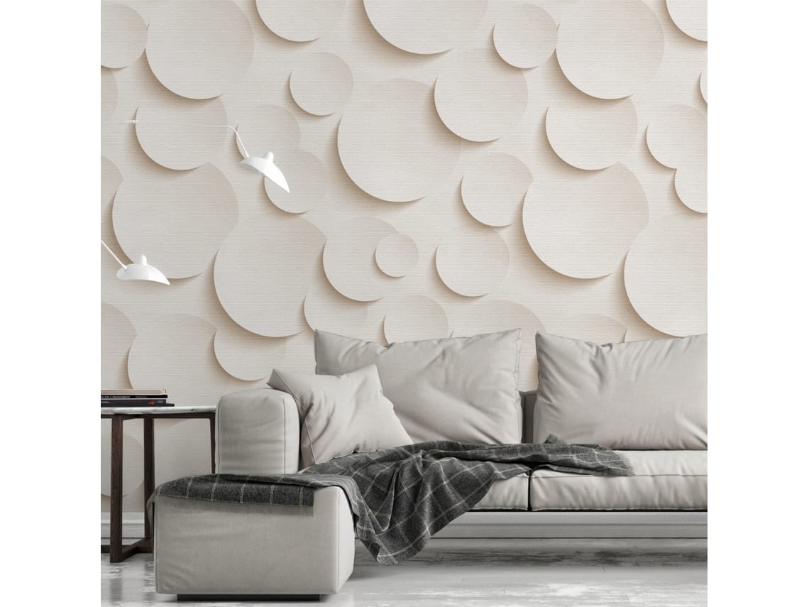 382831 Gu Papel De Pared Fotográfico Liso Mate 1,59 M X 2,8 M Profhome