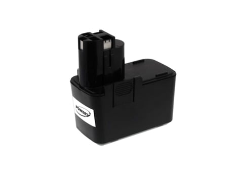 Batería POWERY para Bosch 2607335152 NiMH 3000mAh