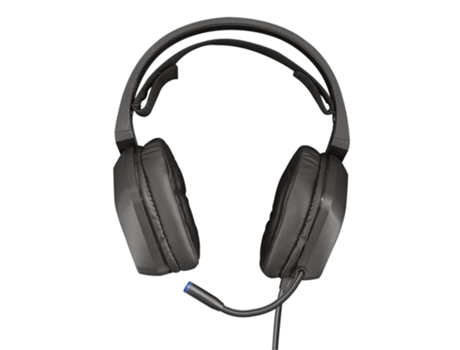 Trust Gxt 450 Blizz RGB 7.1 Surround Auriculares Diadema Usb Tipo-A Negro