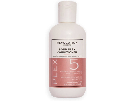 Acondicionador REVOLUTION HAIRCARE Plex 5 Bond (250ml)