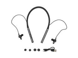 Auriculares Deportivos Colgantes Wireless Hifi Estéreo Auriculares Bluetooth 5.1 Magnéticos