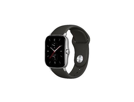 Correa Sportystyle para Huawei Watch Ultimate 46Mm Rojo/Negro