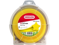 nan OREGON