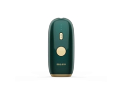 Depilación permanente Mlay T11 con luz pulsada IPL (disparo ilimitado) para mujeres, cuerpo completo, axilas, rostro. Nostalgia88