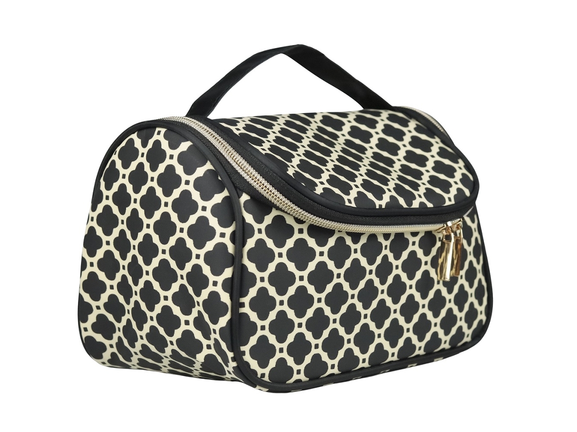 Bolso Compacto Con Diseño De Trébol Por Killys